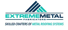 Extreme Metal Fabricators Logo